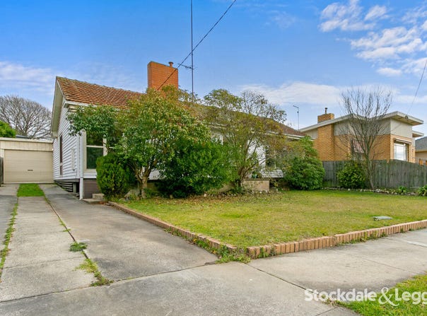 19 Francis Street, Traralgon, Vic 3844