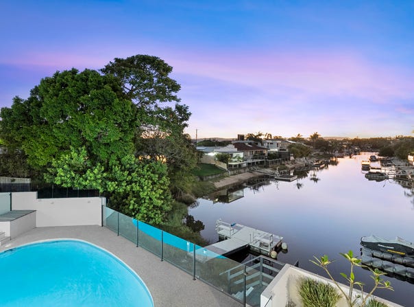 31 Rio Vista Boulevard, Broadbeach Waters, Qld 4218