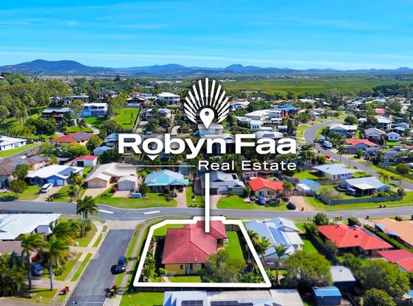 20 Barber Drive, Eimeo, Qld 4740