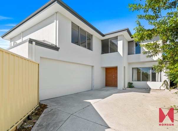 4B Stannard Street, St James, WA 6102