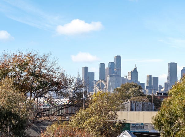 3/77 Hyde Street, Footscray, Vic 3011