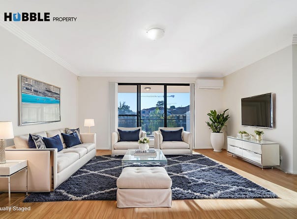 13/49 Dobson Cres, Baulkham Hills, NSW 2153