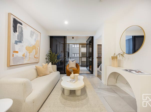 110/71 Doggett Street, Newstead, Qld 4006