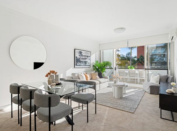 329/23 Savona Drive, Wentworth Point, NSW 2127