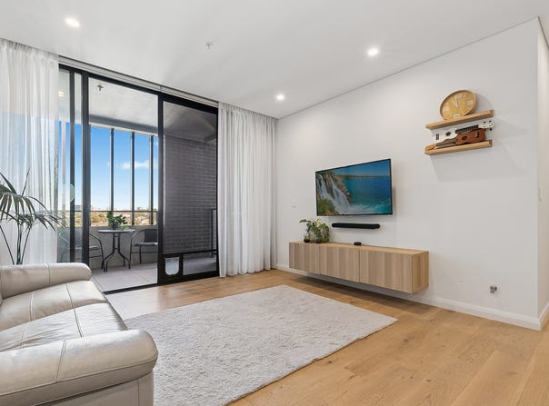 912/1 Chapel Lane, Rockdale, NSW 2216