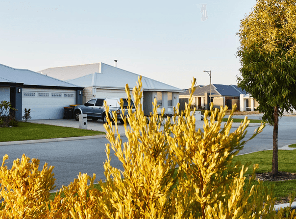 Lot 713, Shamrock Avenue, Karnup, WA 6176