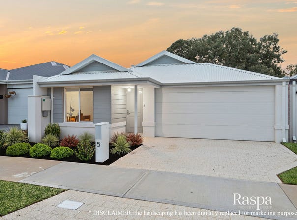 5 Abba Lane, South Guildford, WA 6055