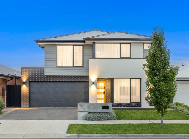 75 Sunlight Circuit, Lara, Vic 3212
