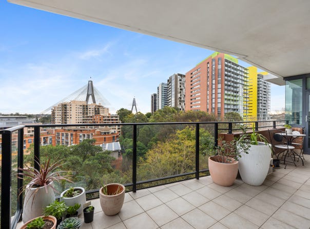505/21 Cadigal Avenue, Pyrmont, NSW 2009