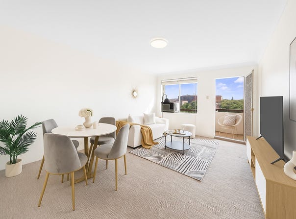 9/9-11 Dulwich Street, Dulwich Hill, NSW 2203