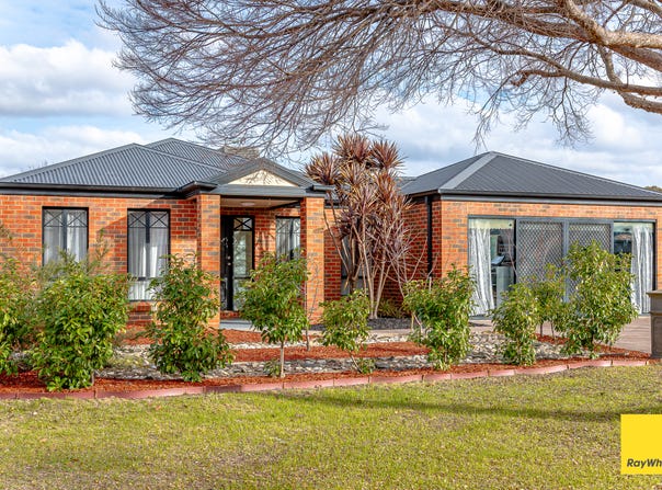 1 Exeter Place, Strathfieldsaye, Vic 3551