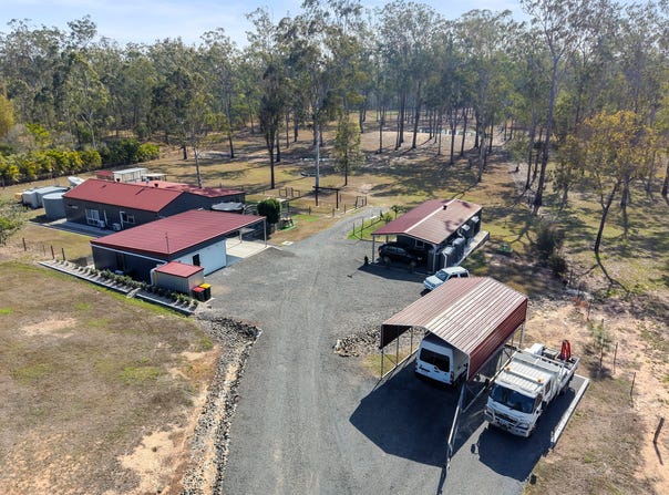 59 Billabong Way, Bucca, Qld 4670