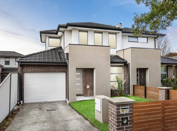 1/28 Lerina Street, Oakleigh East, Vic 3166