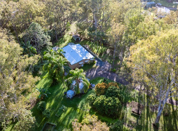 43 Hoff Road, Wolvi, Qld 4570