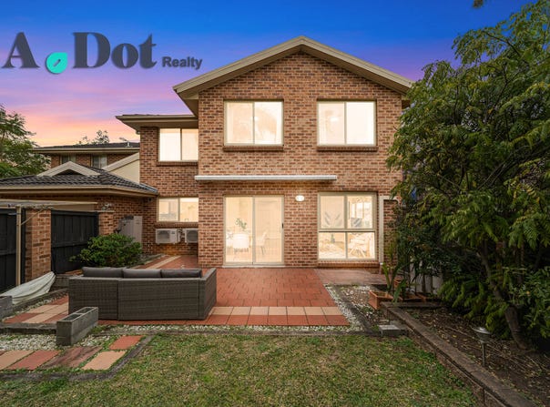 1/60 Hampden Road, South Wentworthville, NSW 2145