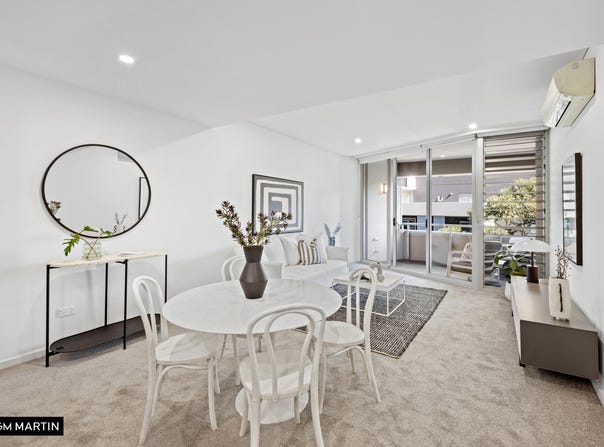 99/6B Defries Avenue, Zetland, NSW 2017