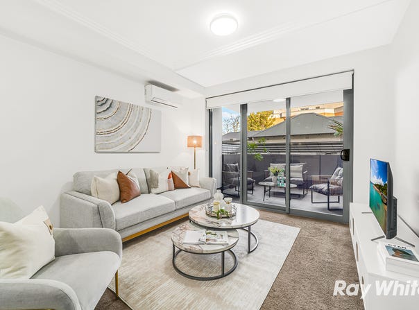 5/1271-1277 Botany Road, Mascot, NSW 2020