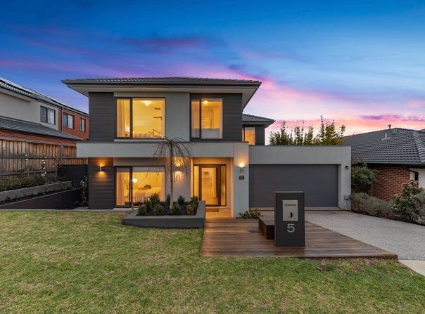 5 Yering Place, Officer, Vic 3809