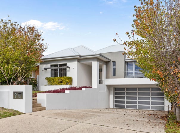 9 Cookham Road, Lathlain, WA 6100