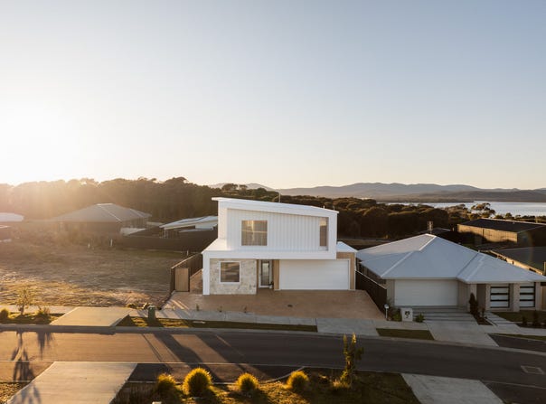 4 Opal Mews, Hawley Beach, Tas 7307