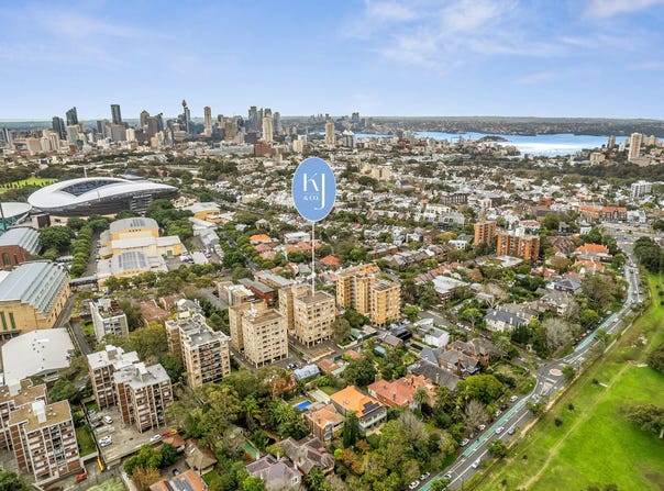 64/49-51 Cook Road, Centennial Park, NSW 2021