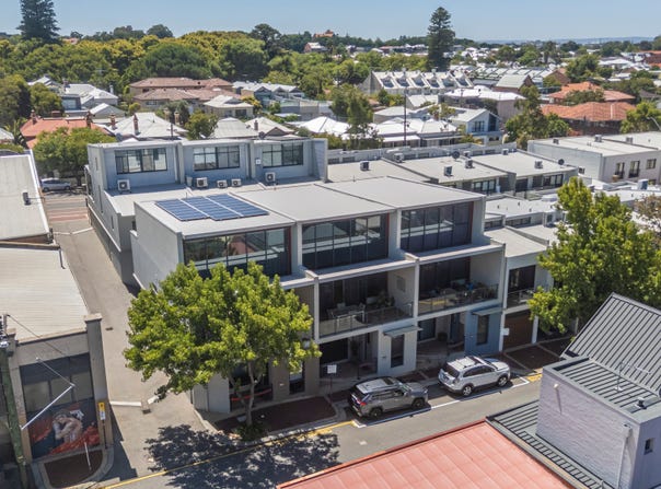 30 Edith Street, Perth, WA 6000