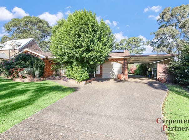 18 Thorncroft Close, Bargo, NSW 2574