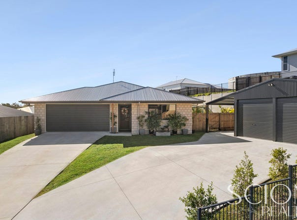 8 Voyager Place, Gympie, Qld 4570