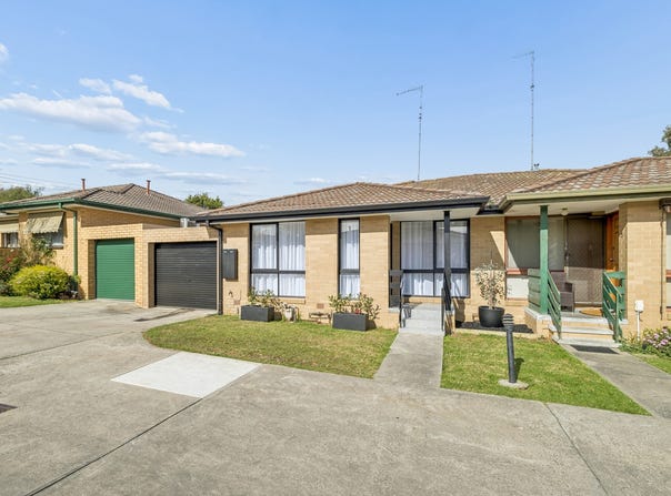 4/1-3 McFadzean Avenue, Reservoir, Vic 3073