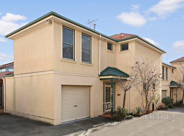 7/22 Fletcher Street, Essendon, Vic 3040
