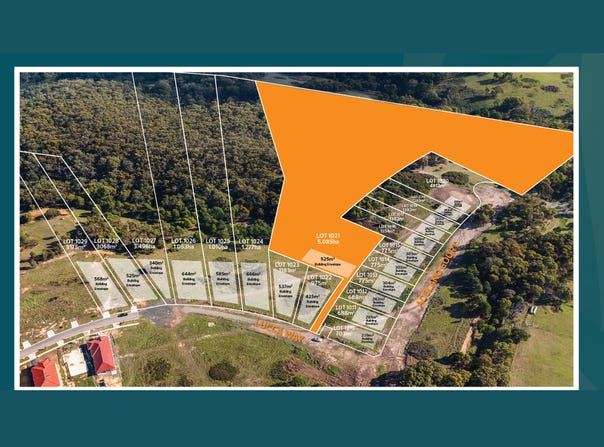 Lot 1021, Adelano Court, Wallan, Vic 3756