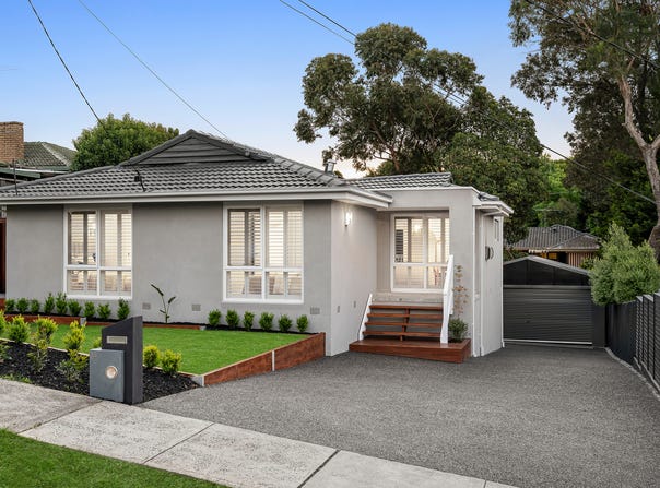 15 Sanders Road, Doncaster East, Vic 3109