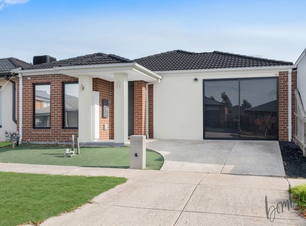 20 Latchford Drive, Mickleham, Vic 3064