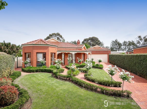 3 Elizabeth Court, Shepparton, Vic 3630