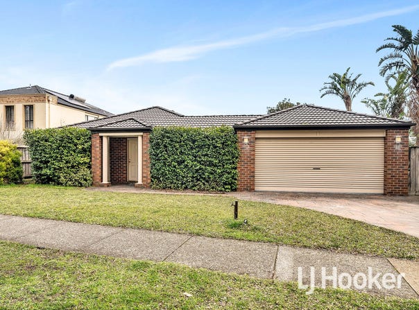 108 Bemersyde Drive, Berwick, Vic 3806