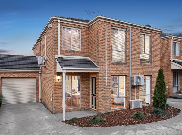 2/353 Boronia Road, Boronia, Vic 3155