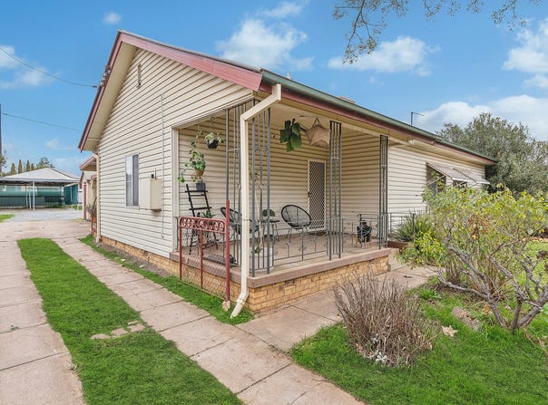 50 Yanco Avenue, Leeton, NSW 2705