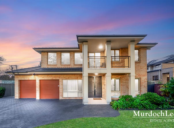 108 Purchase Road, Cherrybrook, NSW 2126