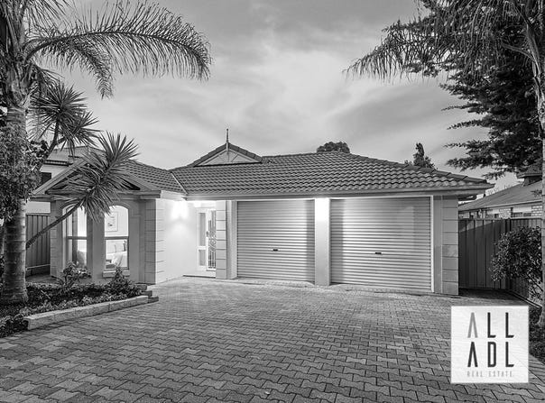 31 Vickers Vimy Parade, Northgate, SA 5085