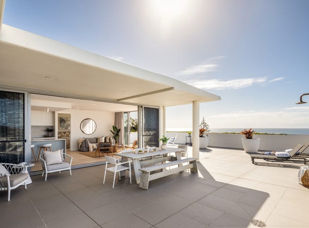 601/63 Coolum Terrace, Coolum Beach, Qld 4573