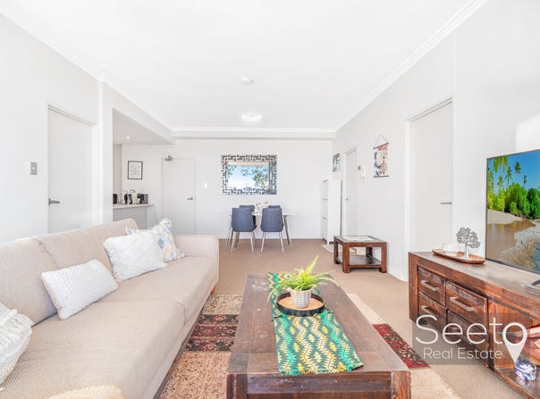 C108/81-86  Courallie Avenue, Homebush West, NSW 2140
