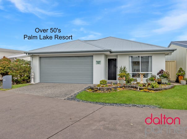 21/1117 Nelson Bay Road, Fern Bay, NSW 2295