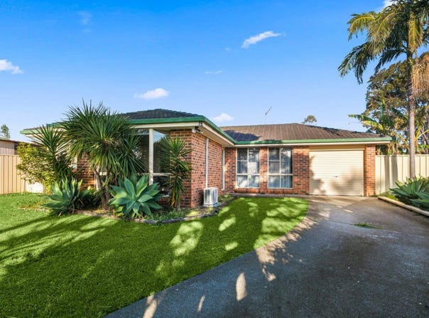 39 Corunna Crescent, Flinders, NSW 2529