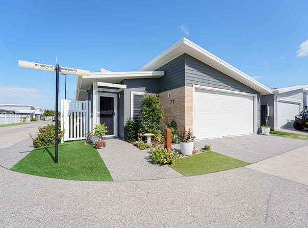 77 / 74 Currajong Street Evans Head, Evans Head, NSW 2473