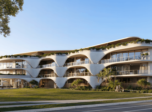 10/38 Sea World Drive, Main Beach, Main Beach, Qld 4217