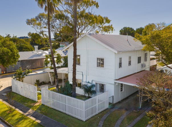 17 Booyun St, Brunswick Heads, NSW 2483