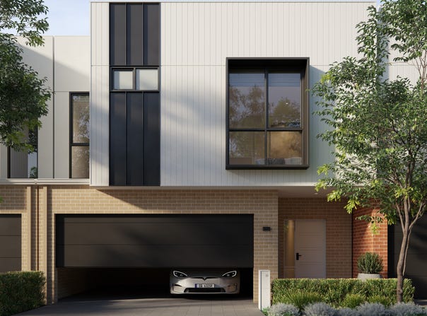 20/315 Harborne Street (lot 95), Glendalough, WA 6016