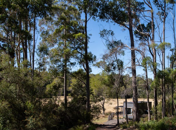 144 Cherry Farm Road, Underwood, Tas 7268