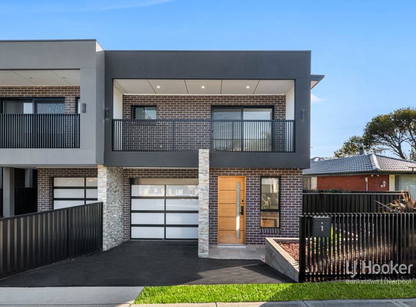 1/38 Selway Avenue, Moorebank, NSW 2170