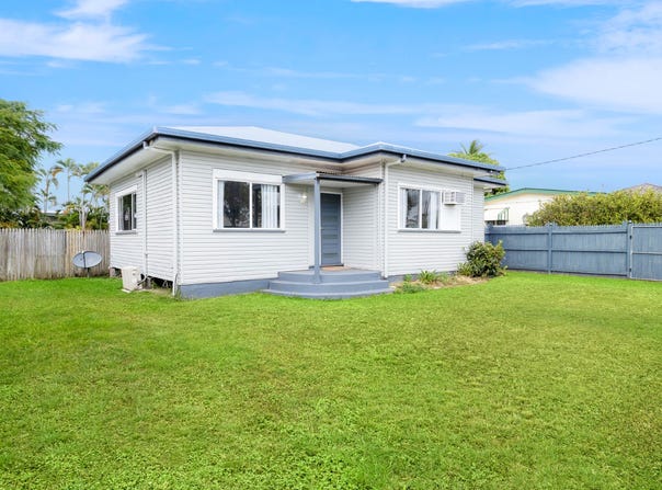 232 Bayswater Road, Currajong, Qld 4812